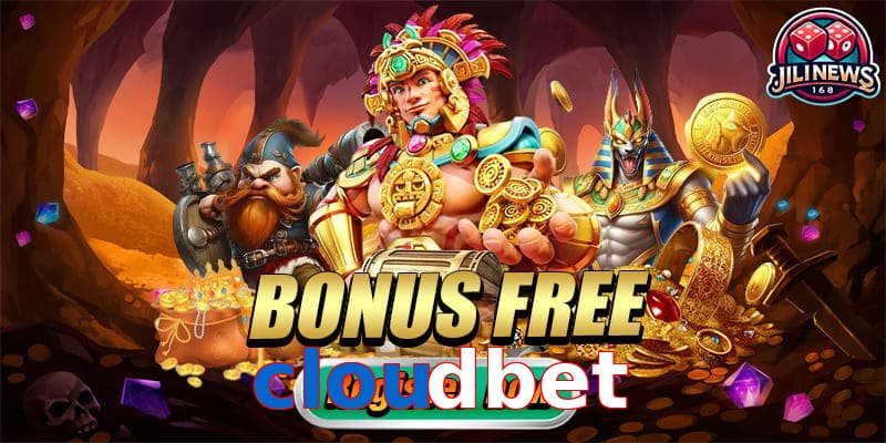 cloudbet