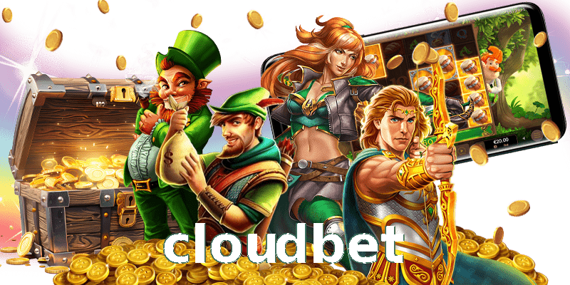 cloudbet
