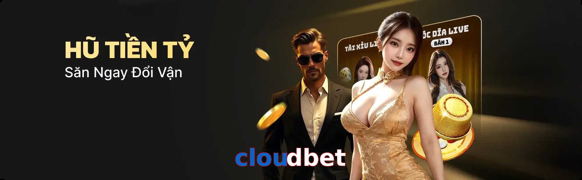 cloudbet