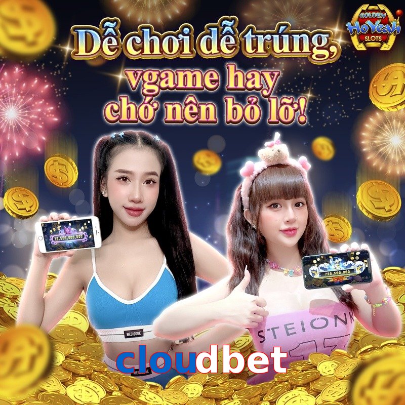 cloudbet