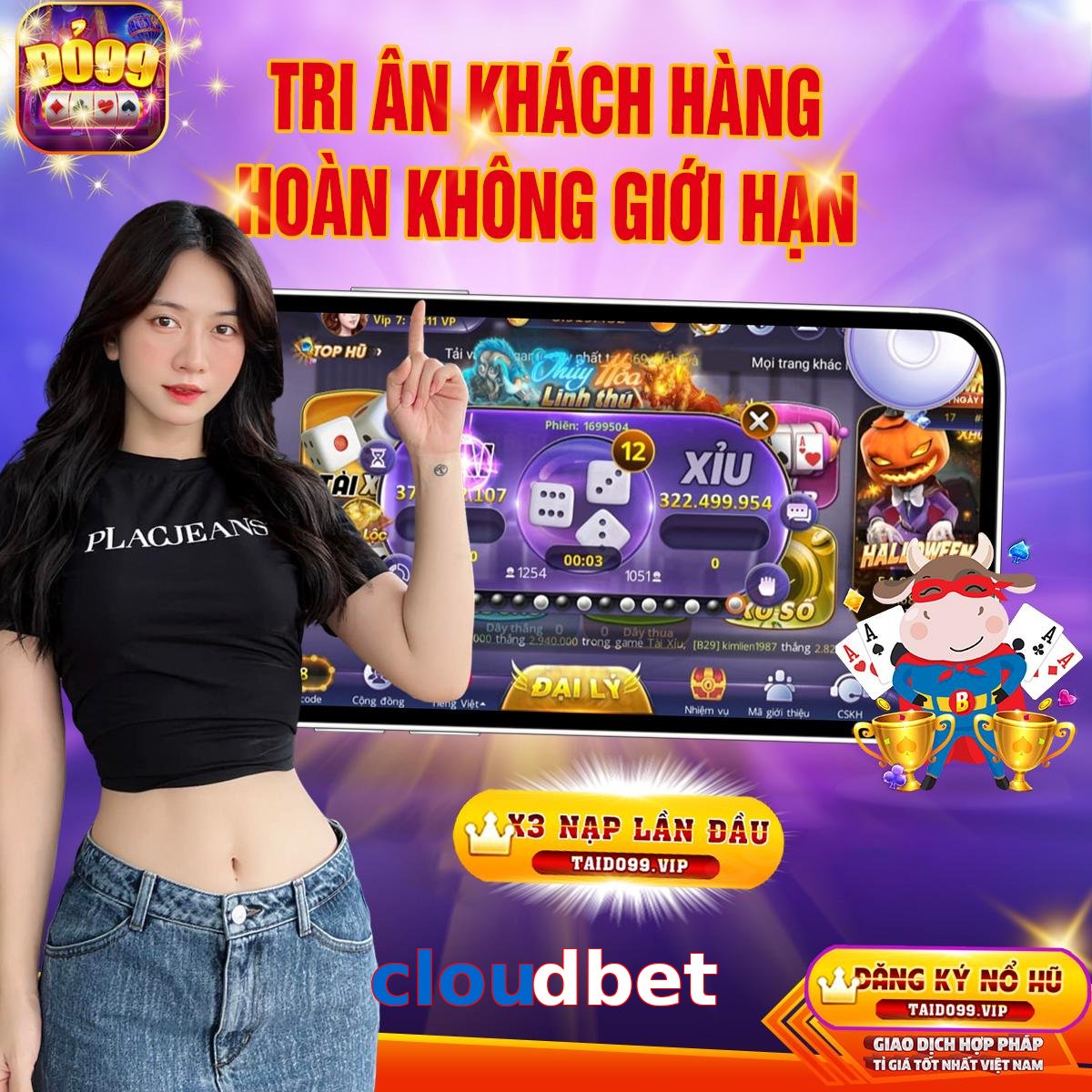 cloudbet